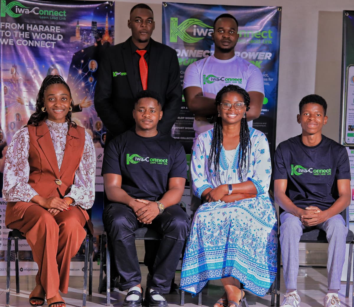 Launch Highlight 7